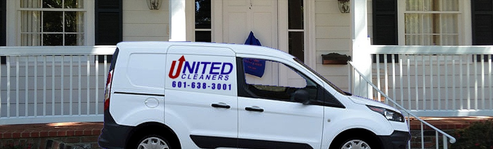 Home & Office Pickup / Delivery