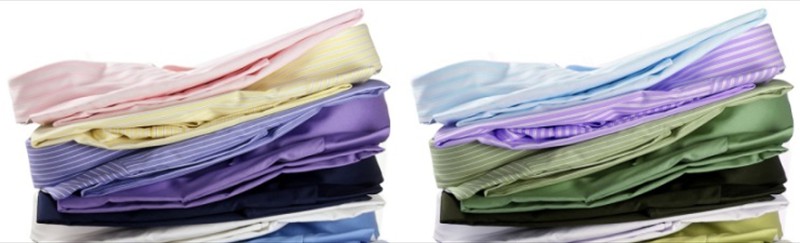 Wash & Fold Service
