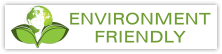 environment-friendly