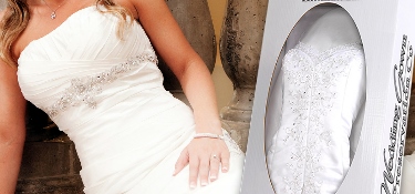 wedding-dress